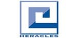 Logo serrurier Heracles