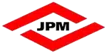 Logo serrurier JPM