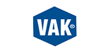 Logo serrurier Vak